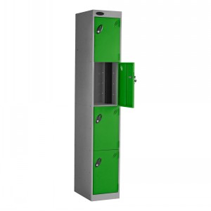 Probe Powerbox Charging Locker 4 Compartment